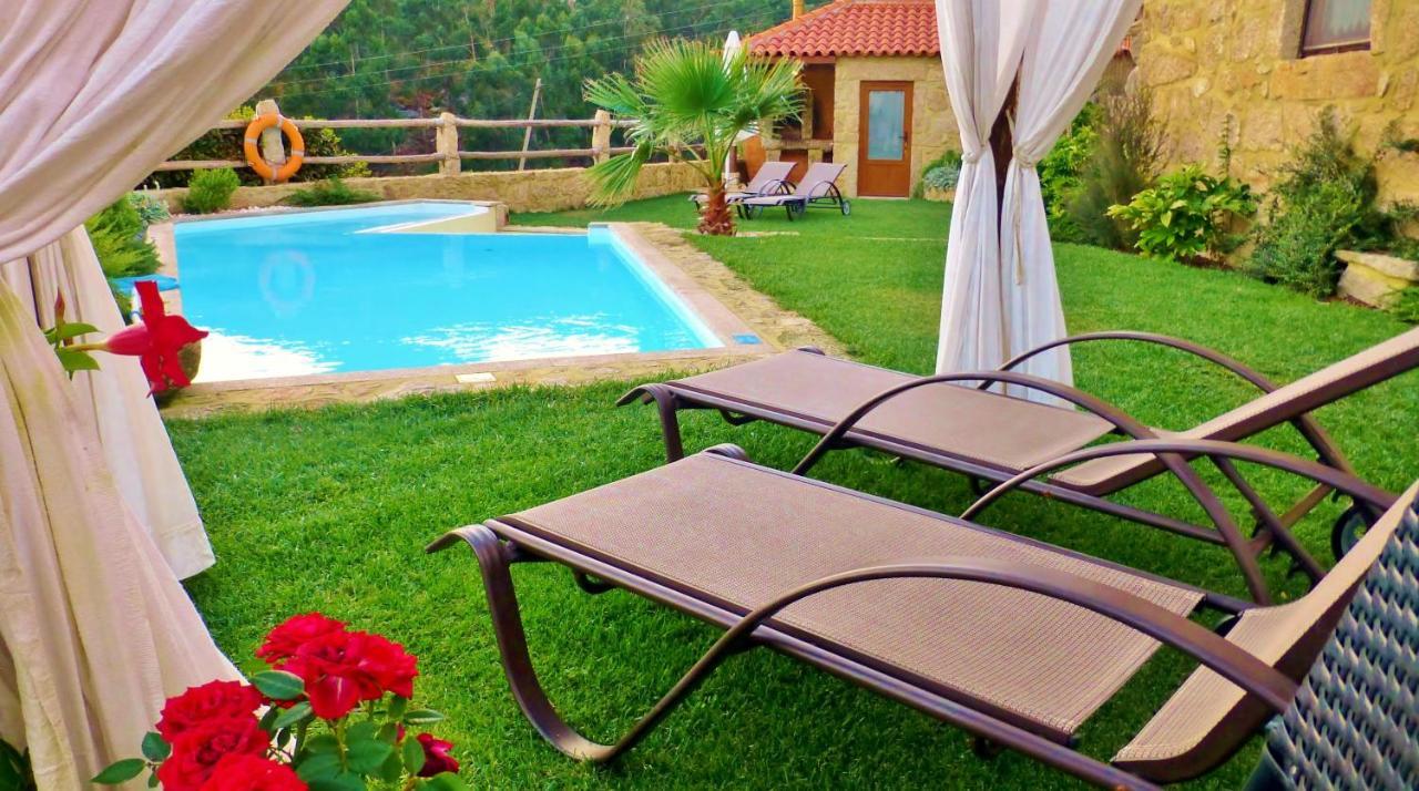 Story - Lareira & Sauna - Piscina * Arcos de Valdevez