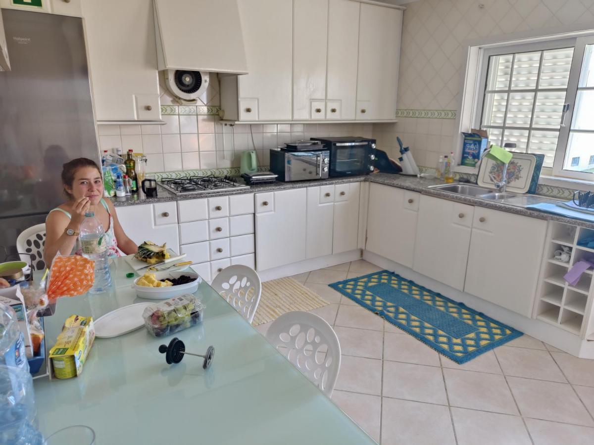 Albergue Vagueira - Pool & Aveiro