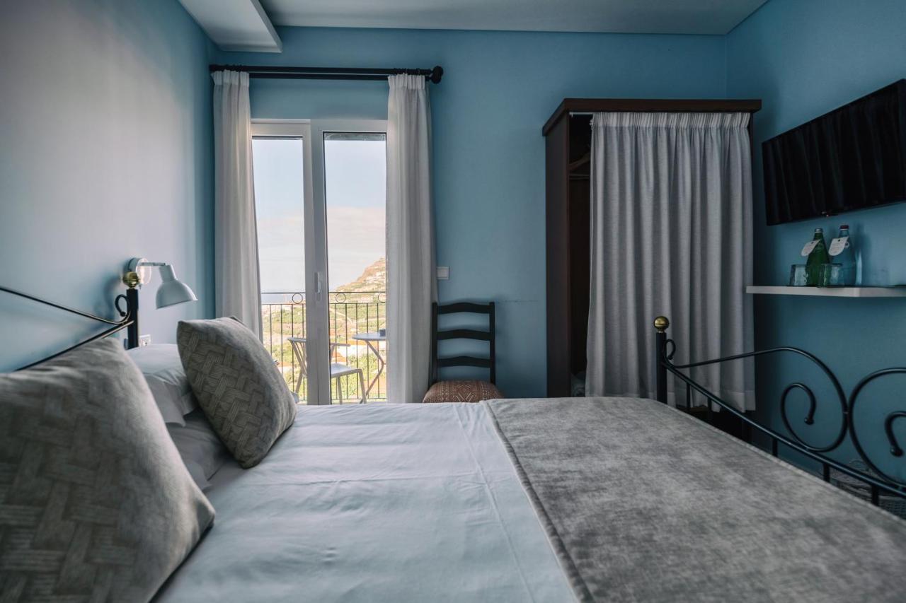 Quinta Da Saraiva Farm stay