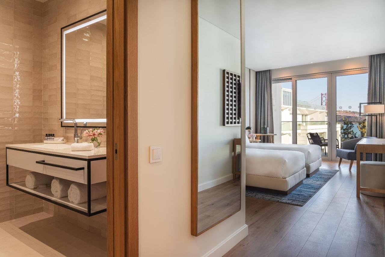 Hyatt Regency 5* Lisbon