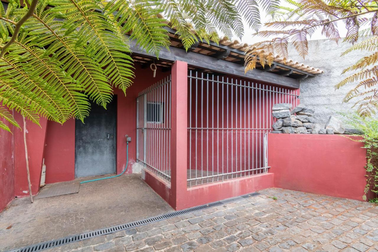 Villa Valeriu