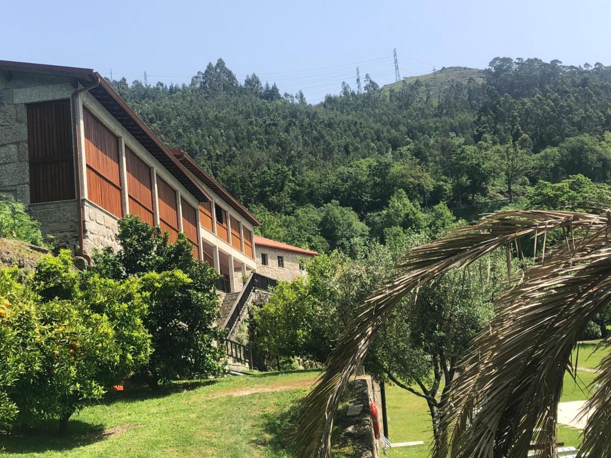 Quinta De Barbedo - *