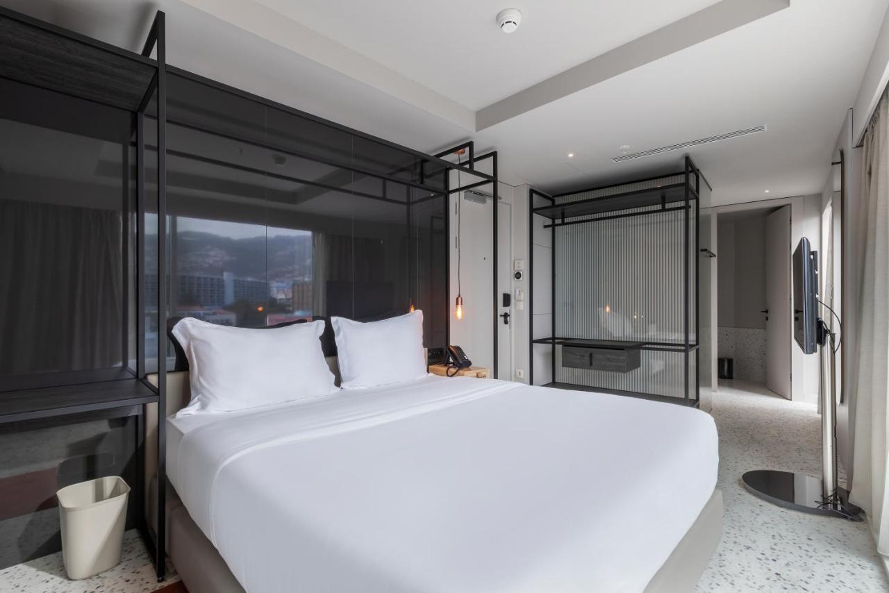 Next - By Savoy Signature Hotel 4*