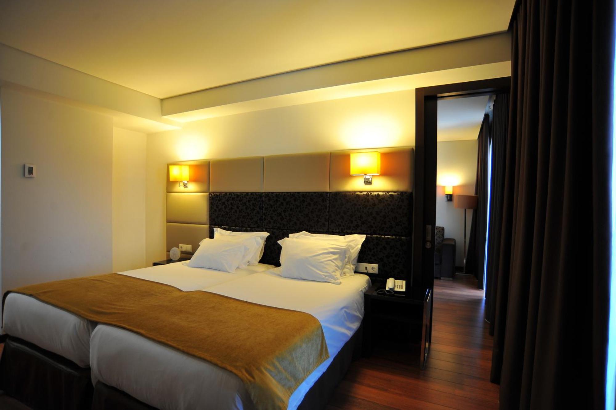 Hotel Axis Porto Business &