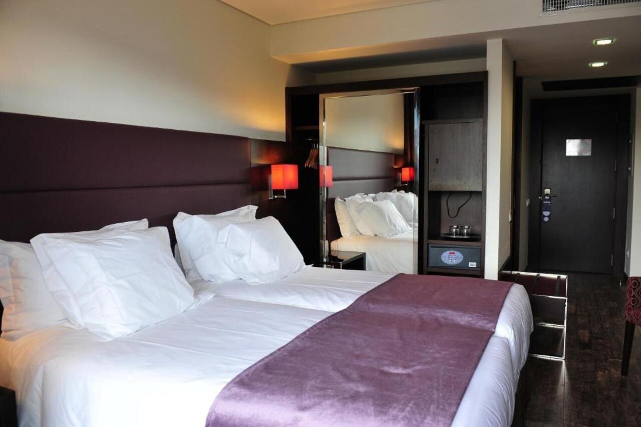 Hotel Axis Porto Business & Pedroucos (Porto)