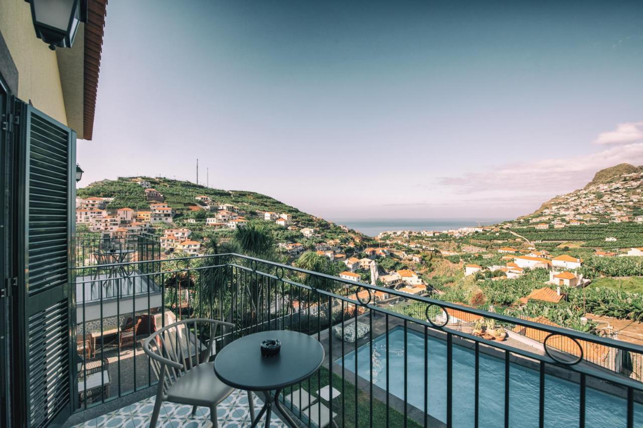 Farm stay Quinta Da Saraiva *