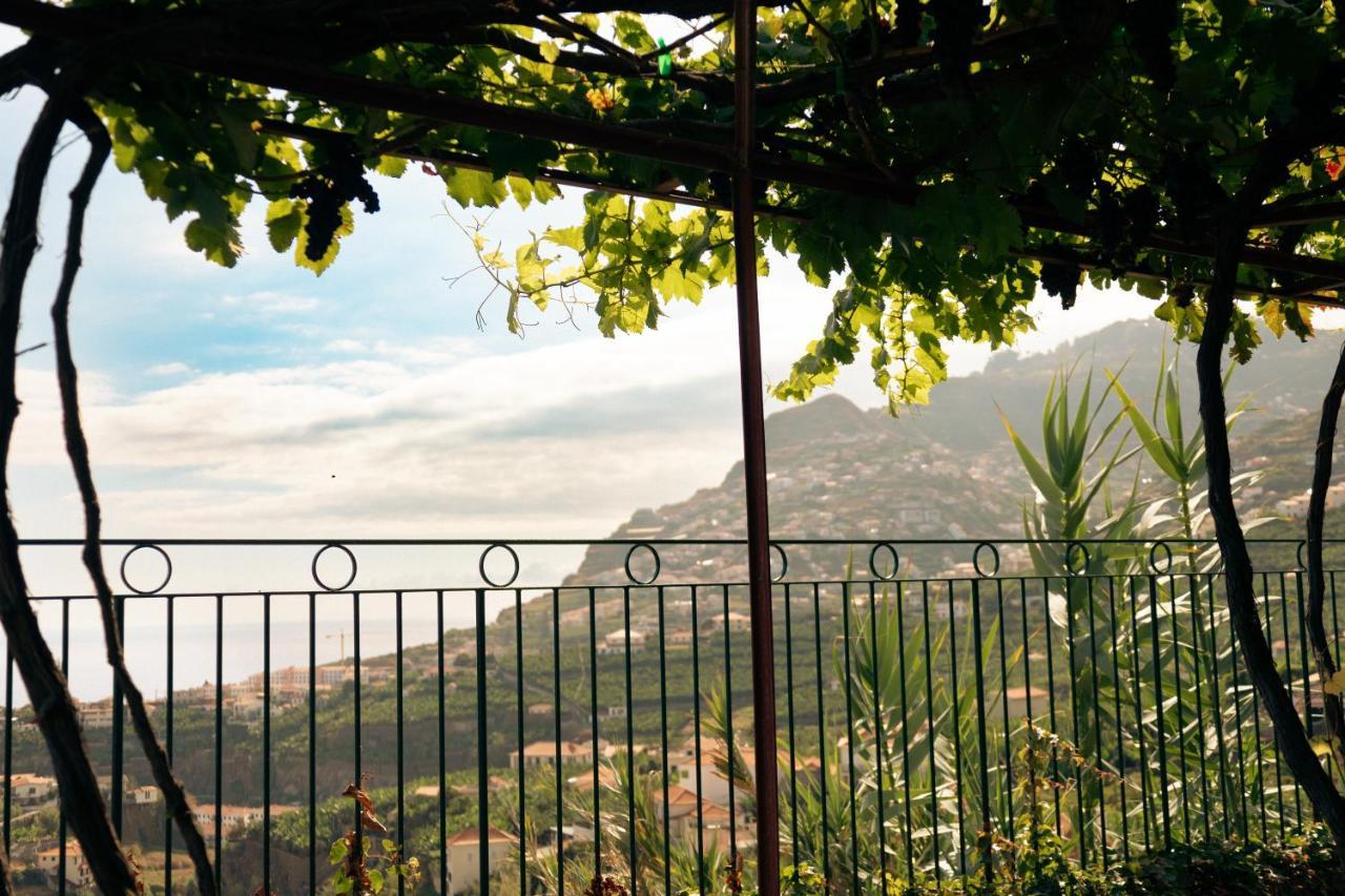 Quinta Da Saraiva * Camara de Lobos