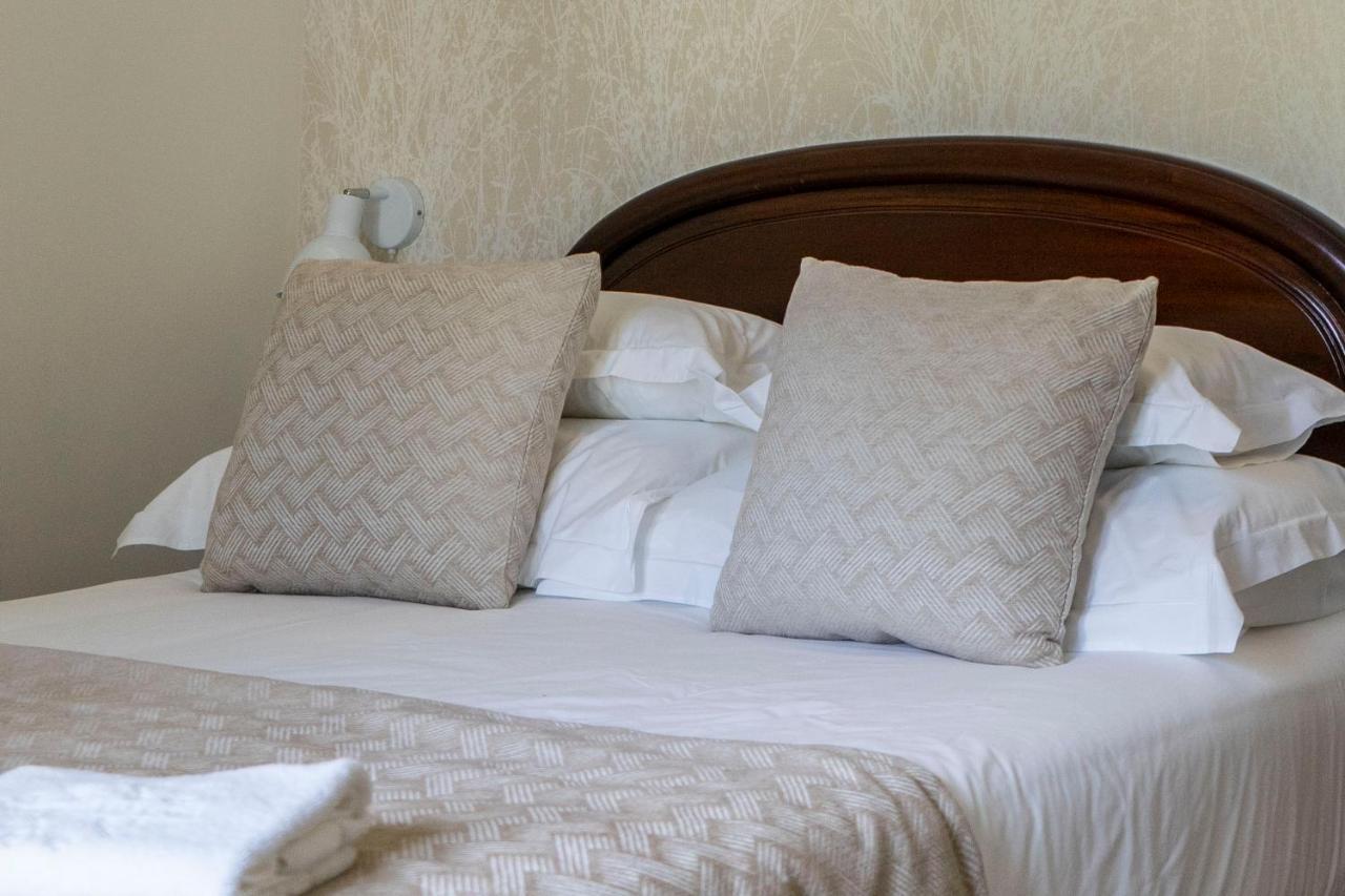 Quinta Da Saraiva Farm stay *