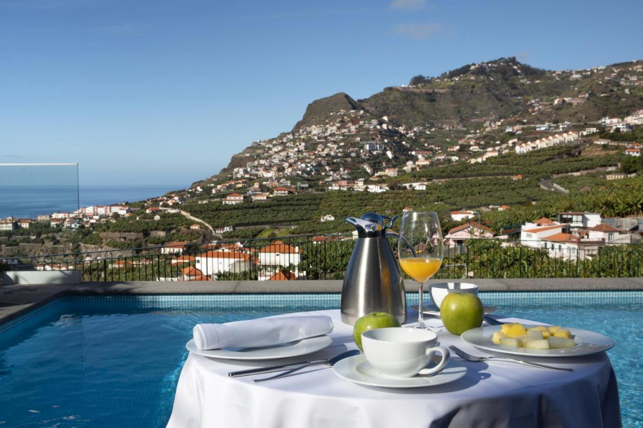 Farm stay Quinta Da Saraiva