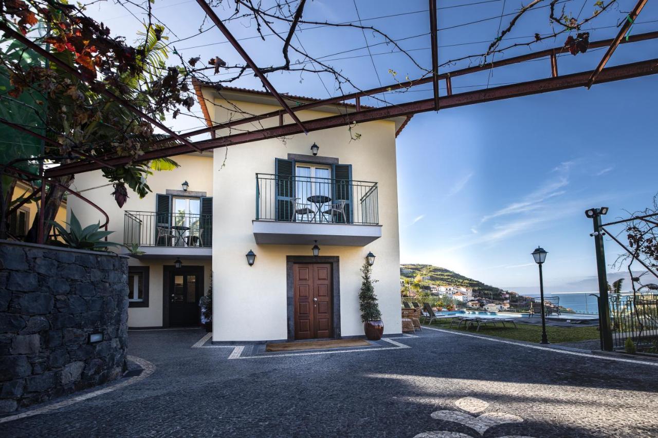 Quinta Da Saraiva Farm stay Camara de Lobos
