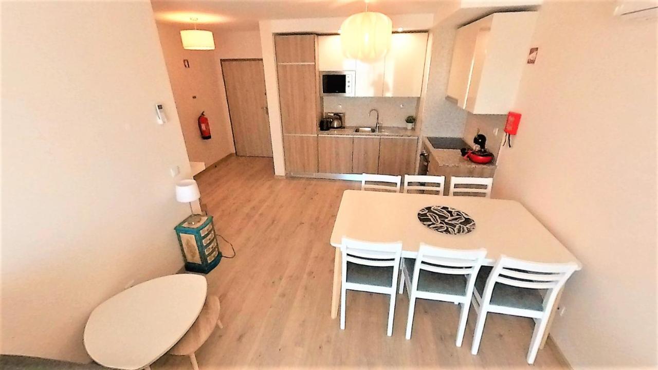 Elite 13c Apartment *