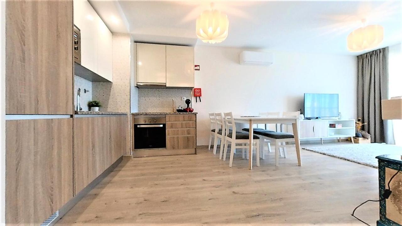 Apartment Elite 13c Portimao