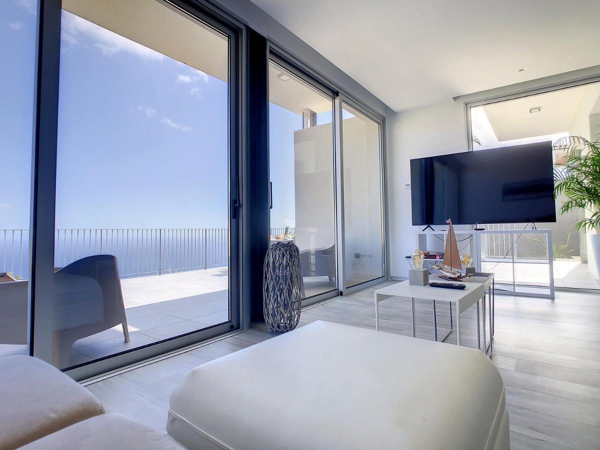 Piece Of Heaven By Lovelystay Estreito Da Calheta
