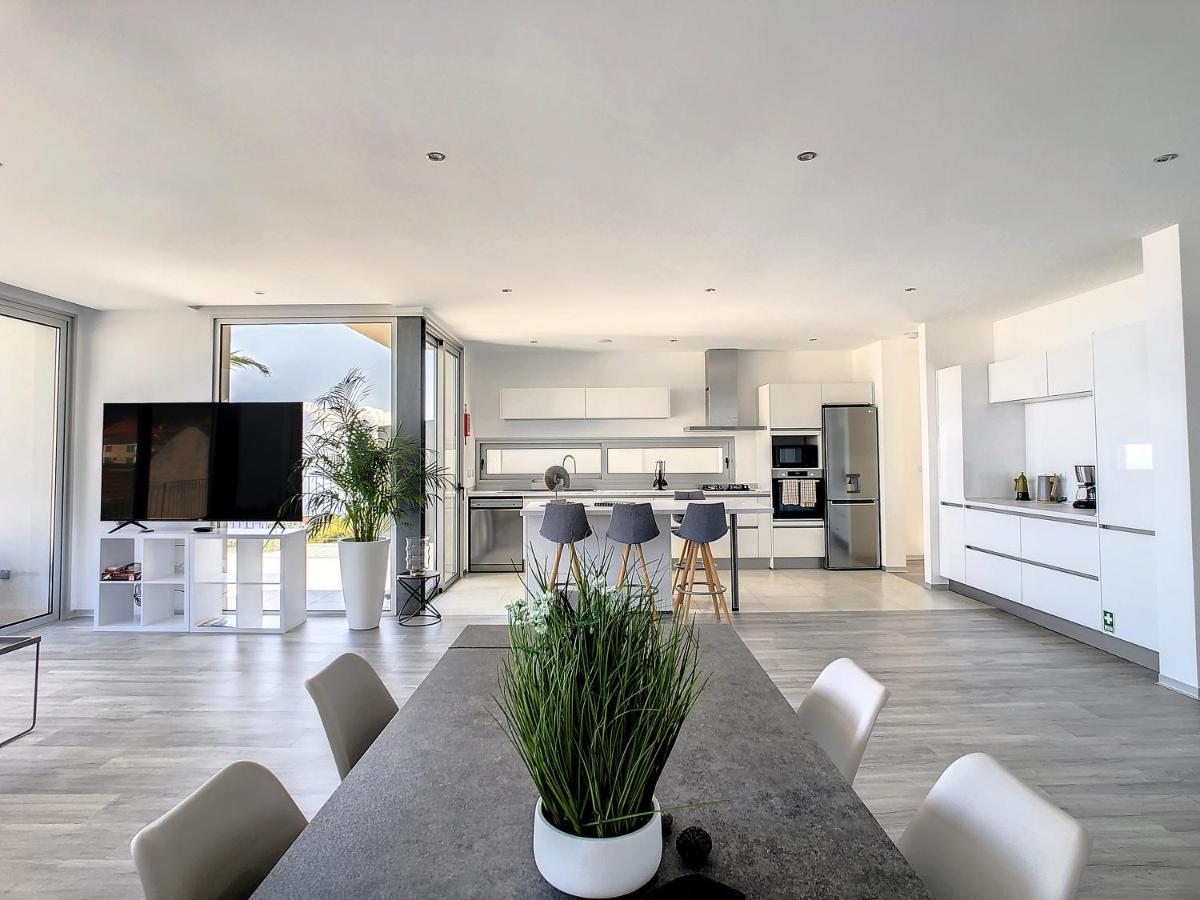 Villa Piece Of Heaven By Lovelystay