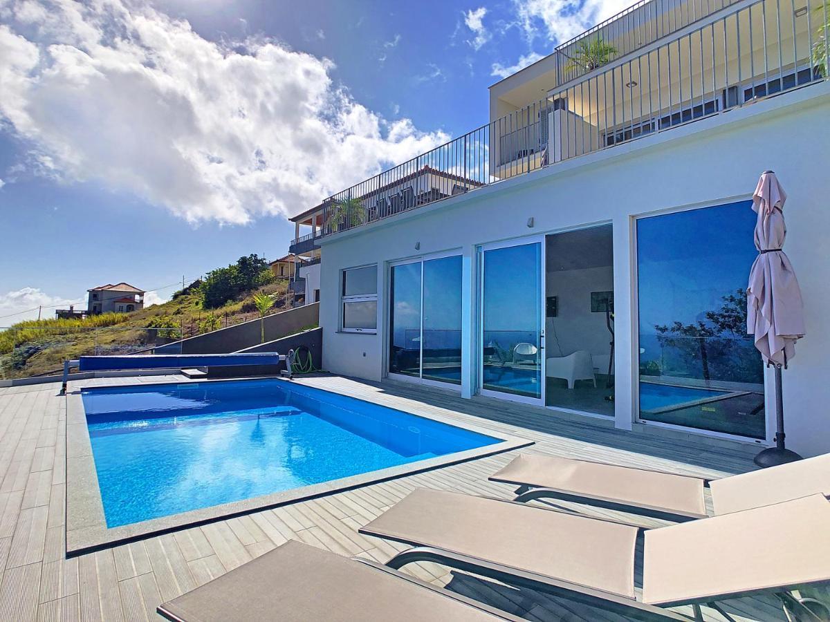 Piece Of Heaven By Lovelystay * Estreito Da Calheta