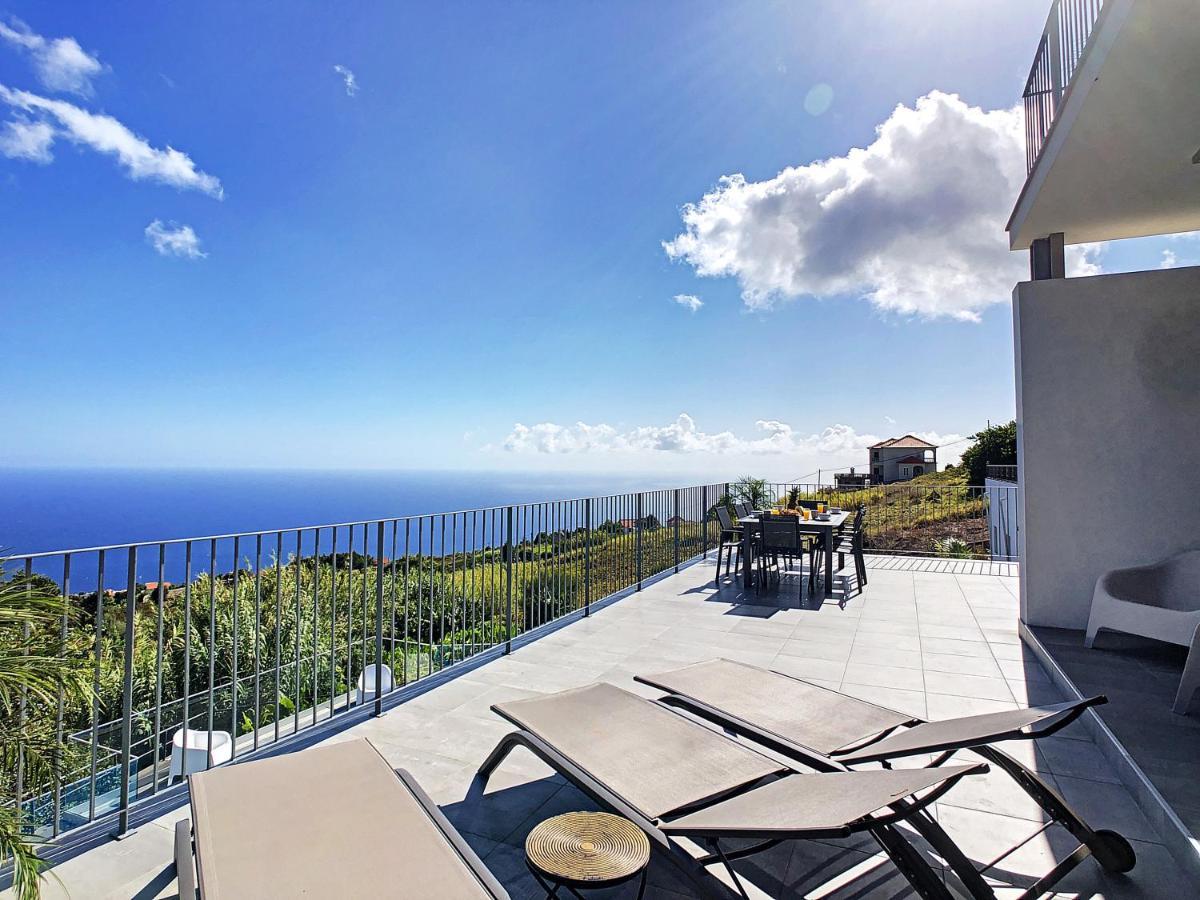 Piece Of Heaven By Lovelystay Estreito Da Calheta