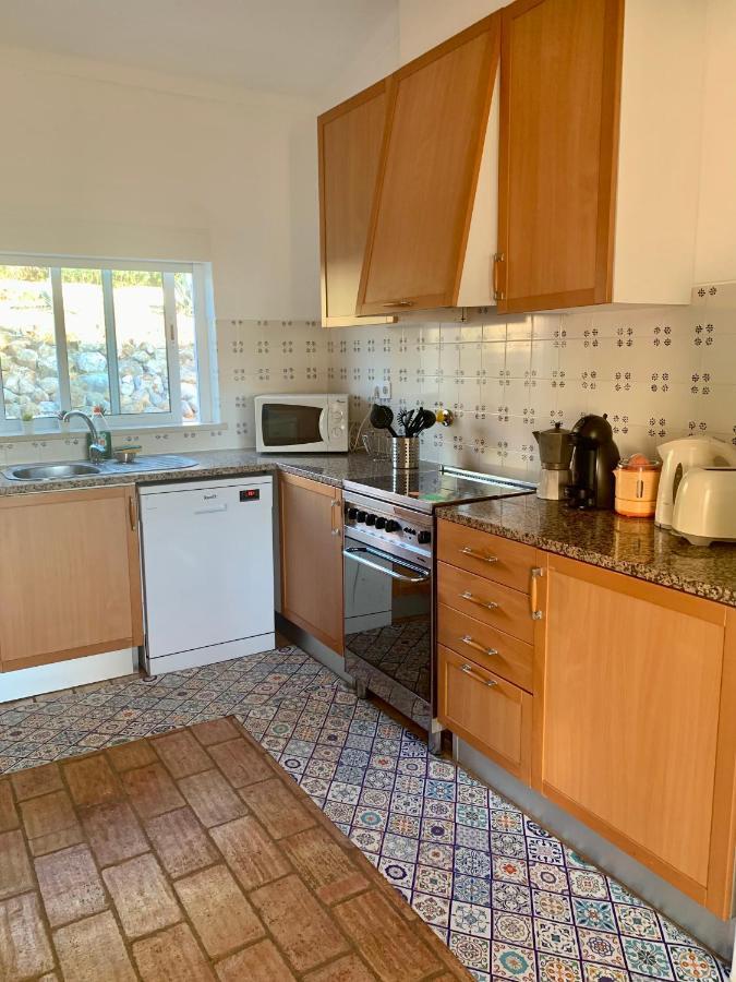 Holiday home Casadaluz 86: Porto Dona Maria Oceanfront Retreat *