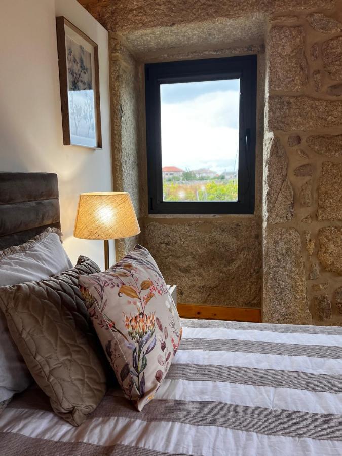 Apartment Recanto De Moulaes *