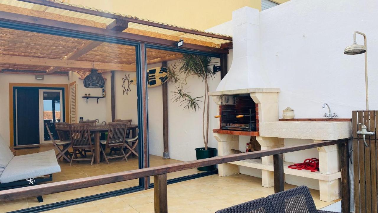 Casa Da Torre - Bbq And Terrace Holiday home