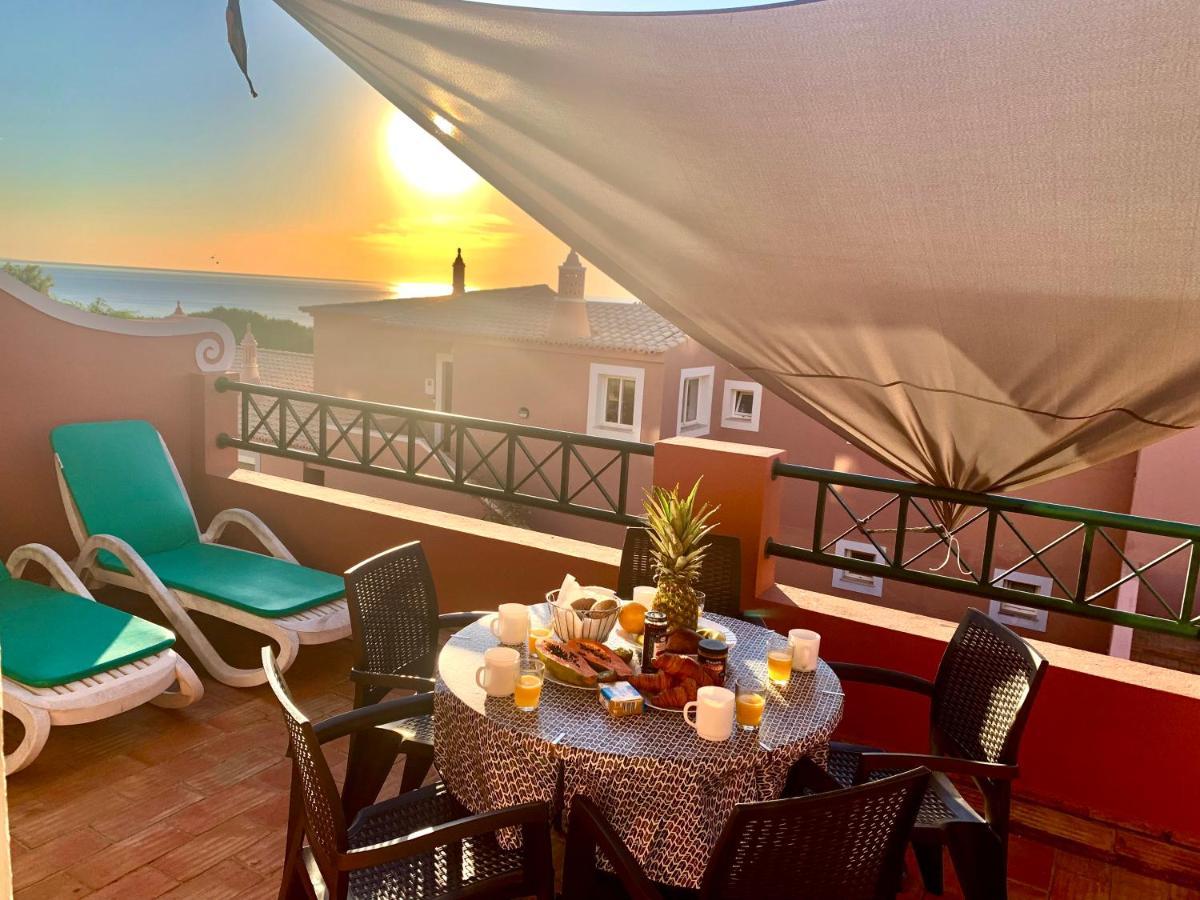 Holiday home Casadaluz 86: Porto Dona Maria Oceanfront Retreat Praia Da Luz