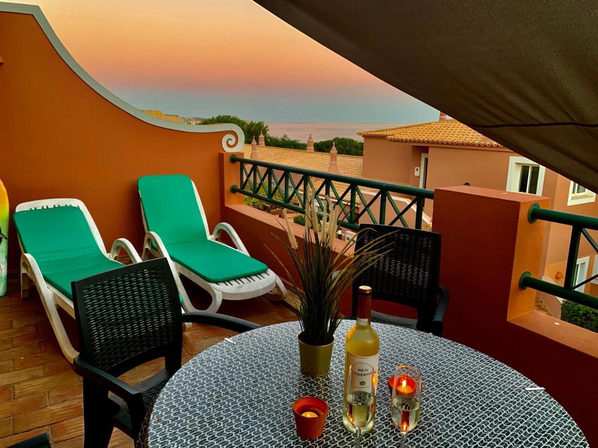 Holiday home Casadaluz 86: Porto Dona Maria Oceanfront Retreat