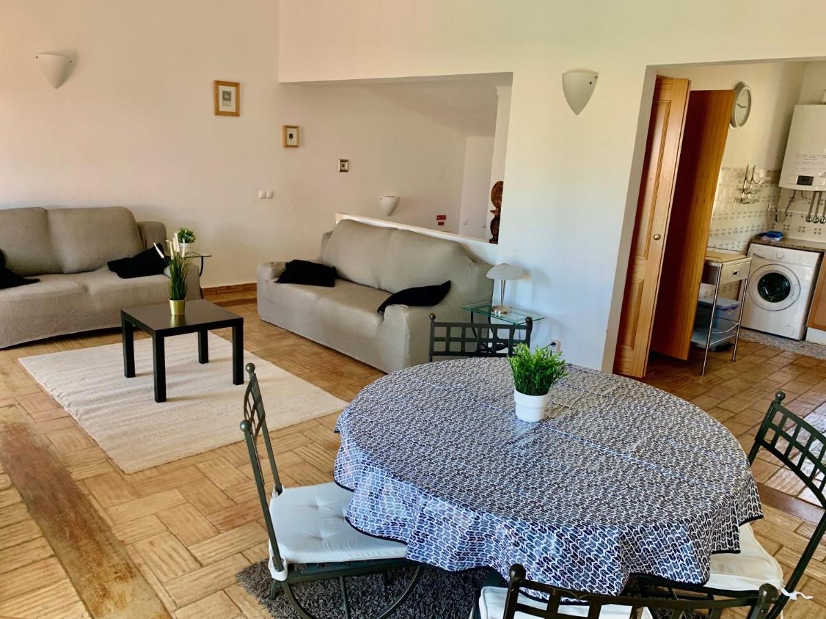 Casadaluz 86: Porto Dona Maria Oceanfront Retreat Holiday home *