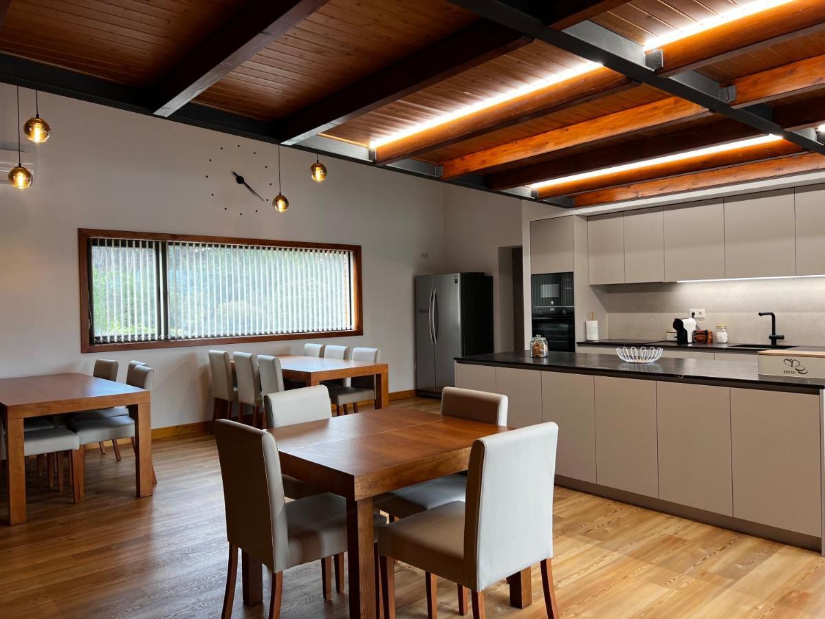 Apartment Recanto De Moulaes Moncao