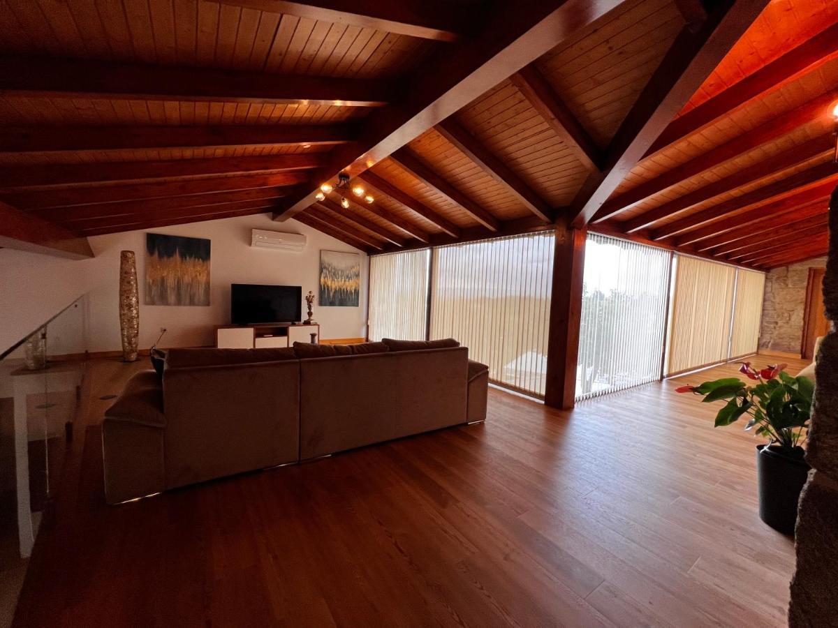 Recanto De Moulaes Apartment