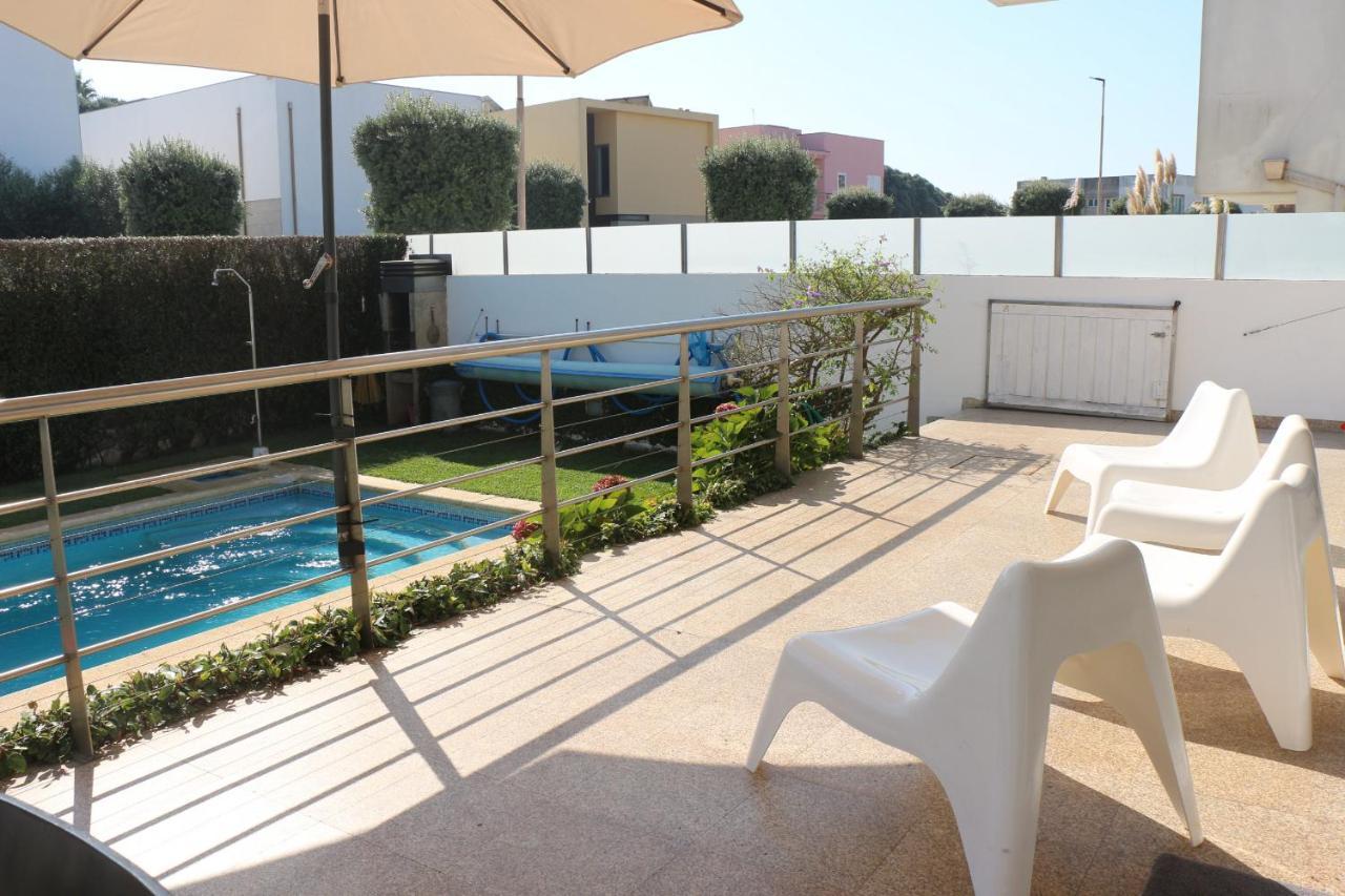 Mystay - Luisa * Vila do Conde