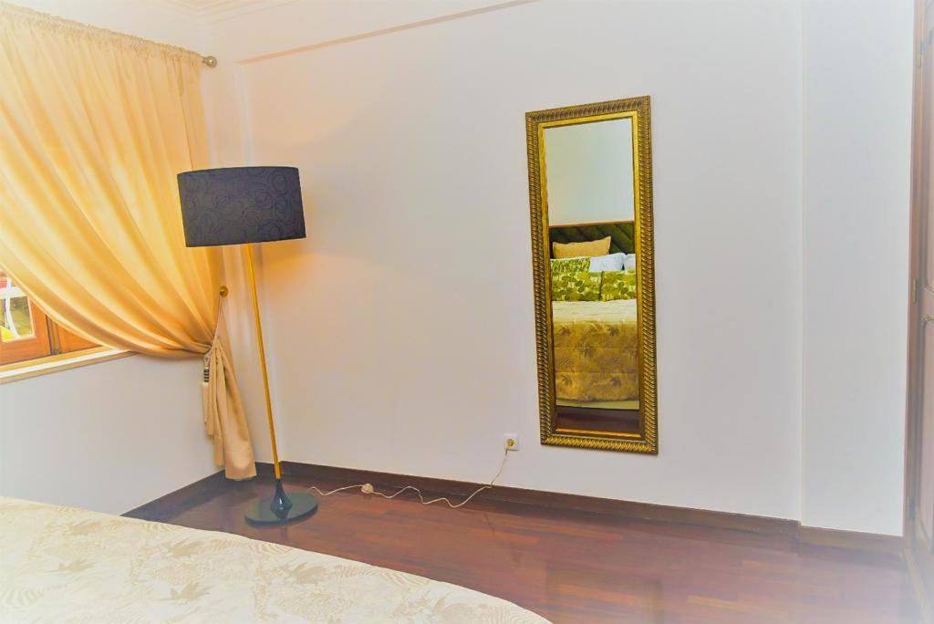 Charming In Village Apartment *