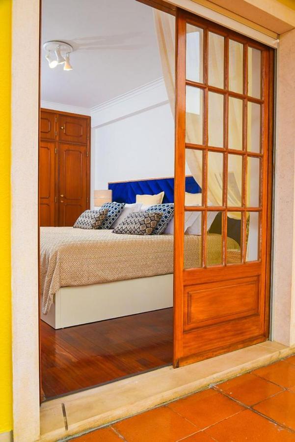 Apartment Charming In Village