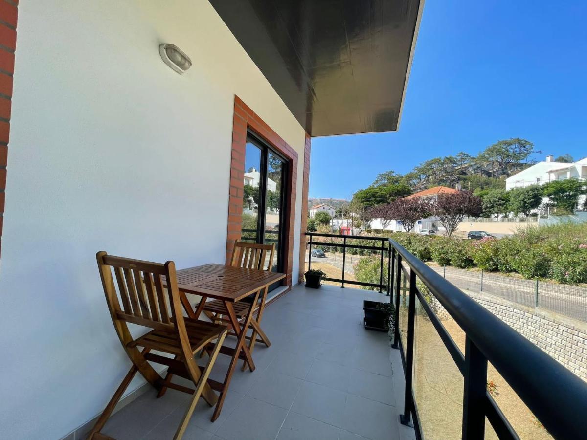 Fabulous Apartamento Nazaré
