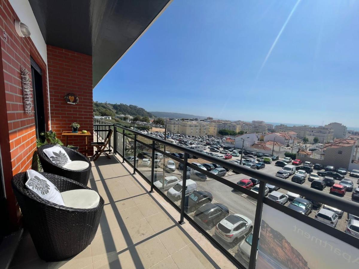 Fabulous Apartment Nazare