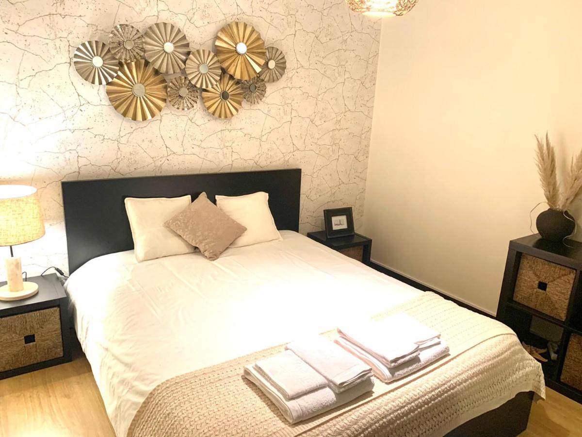 Apartamento Diamante Azul Beach *