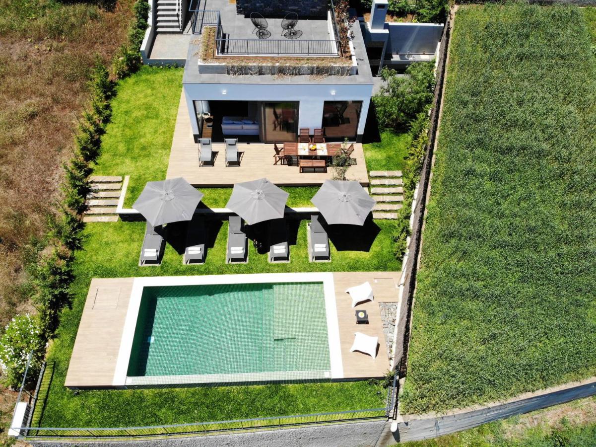 Villa Ourmadeira - Bella Vita, Tranquil *