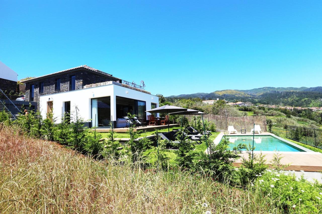 Ourmadeira - Bella Vita, Tranquil Villa *