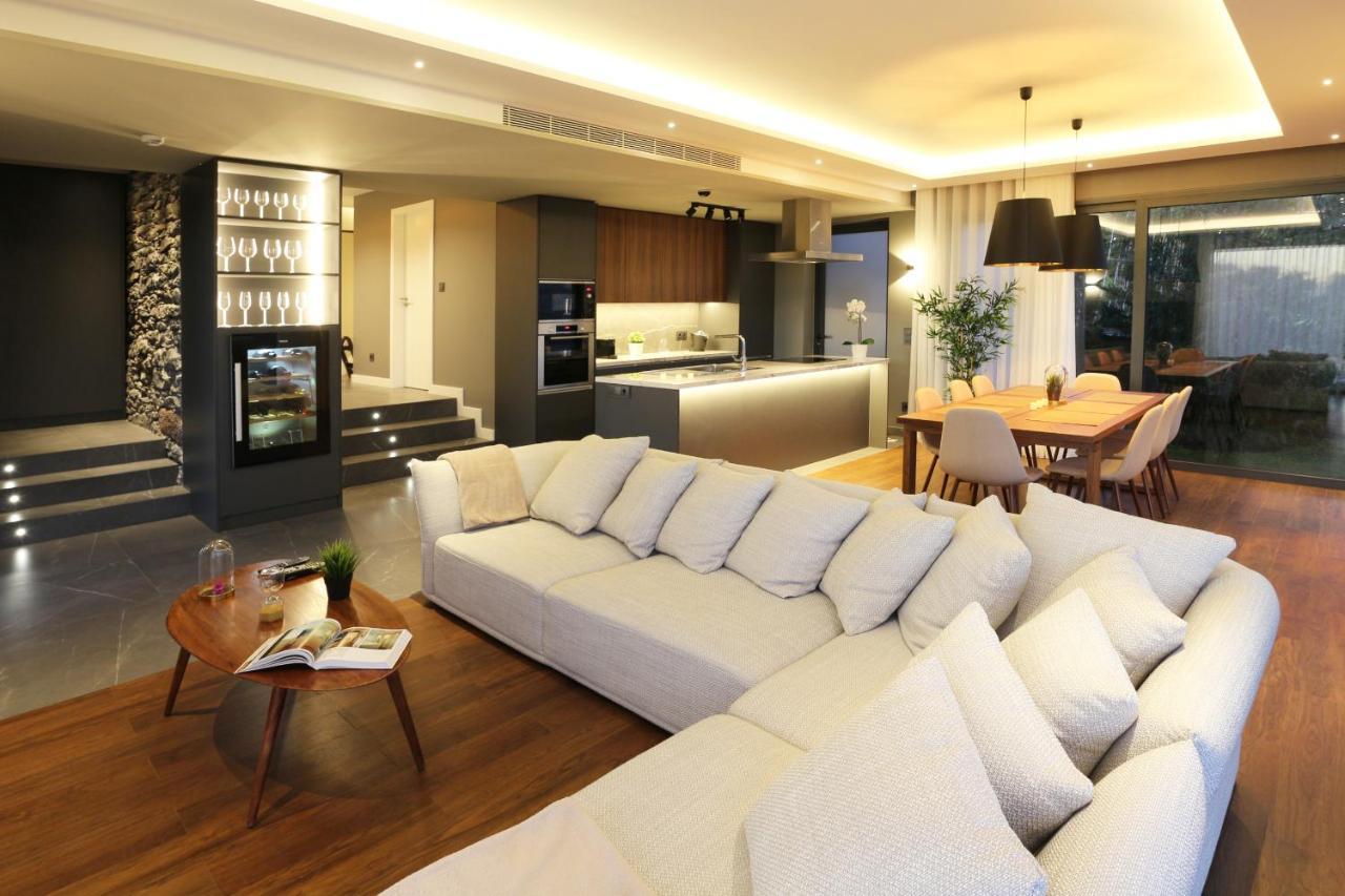 Villa Ourmadeira - Bella Vita, Tranquil Calheta (Madeira)