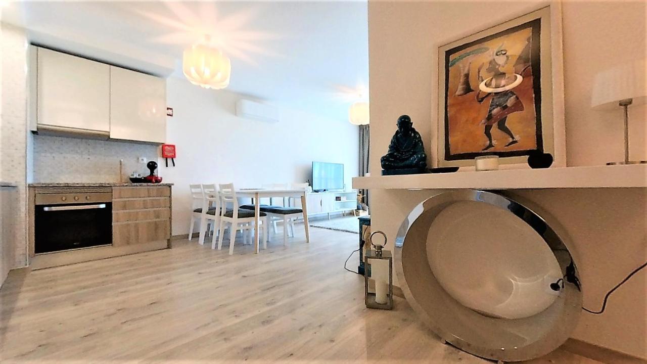 Apartment Elite 13c Portimao