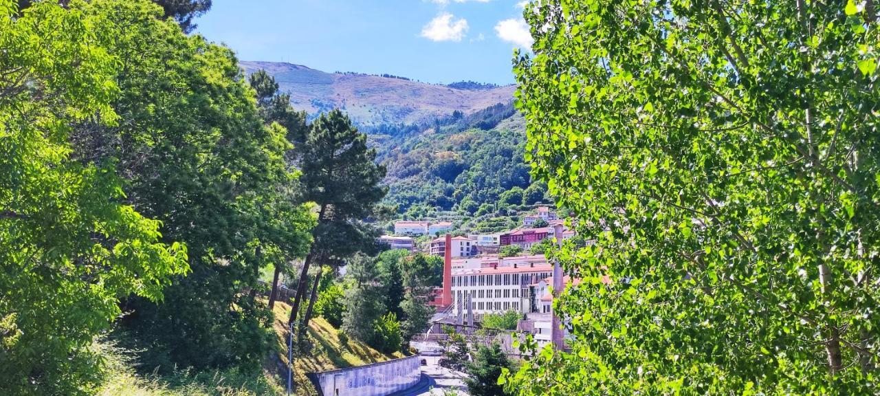 Casa Essencias, Quinta De Santo Antonio Covilhã