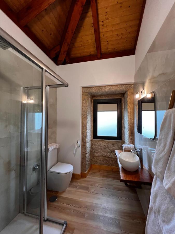 Apartment Recanto De Moulaes *