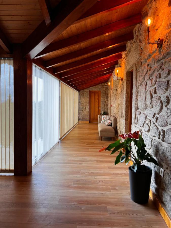 Recanto De Moulaes Apartment