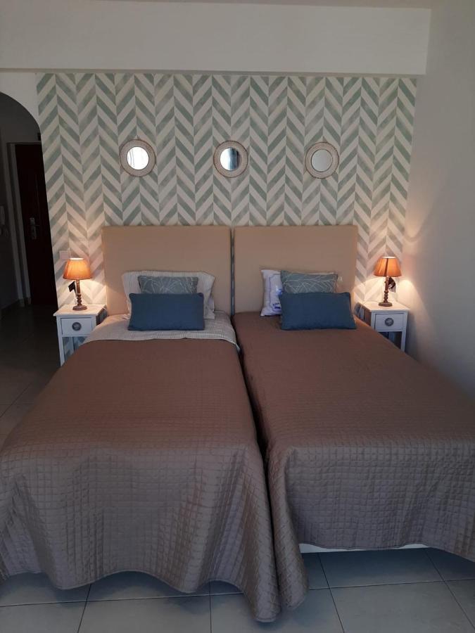 Alvor Suite Apartment Alvor
