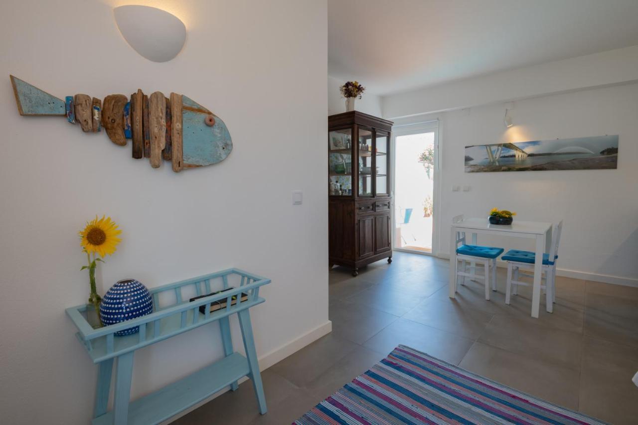 Apartment Casa No Rio - River House