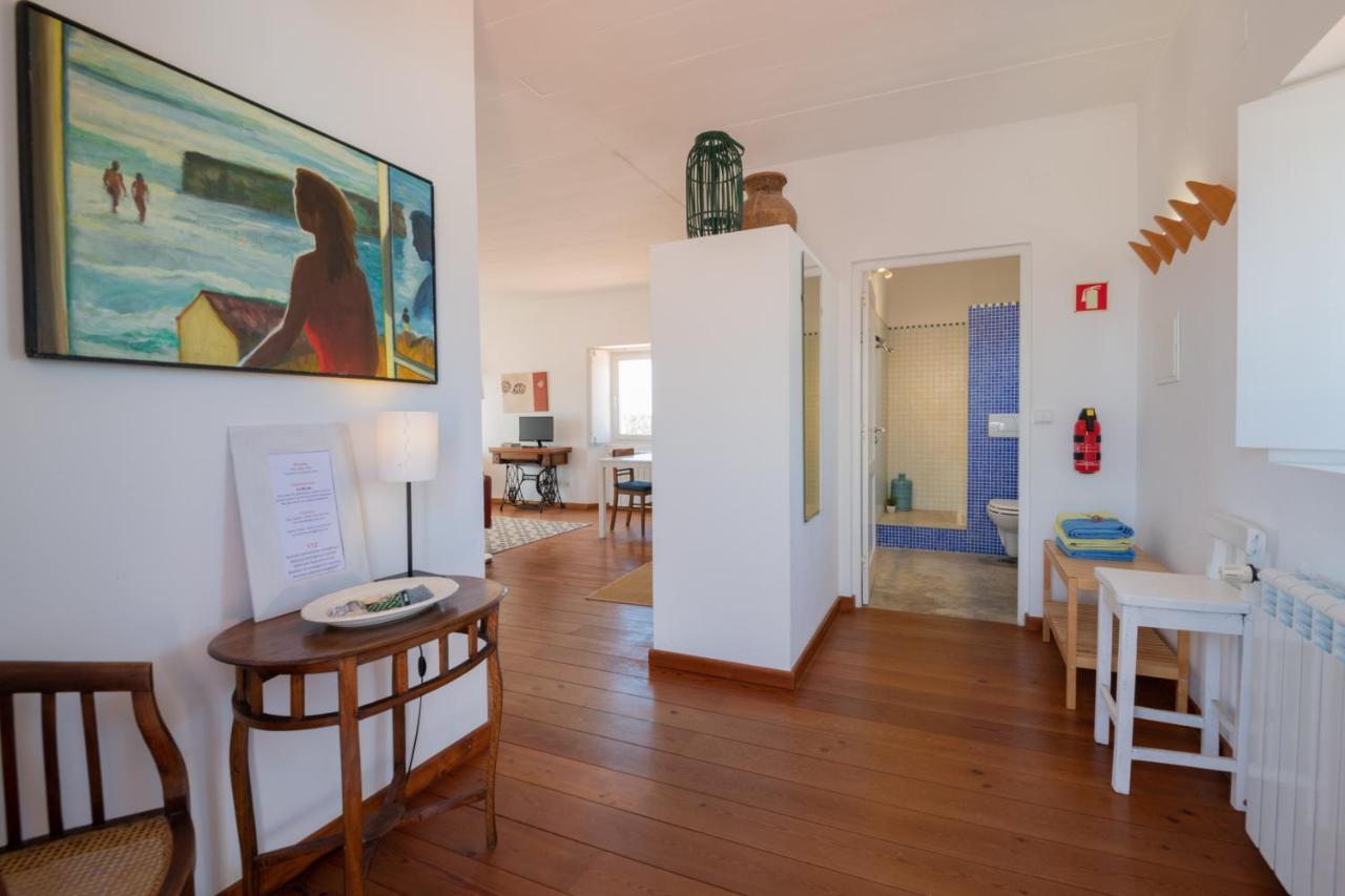 Apartment Casa No Rio - River House