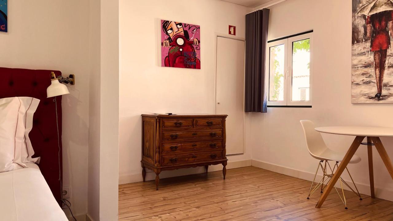 Gasthuis Casa Do Patio By Shiadu 4*