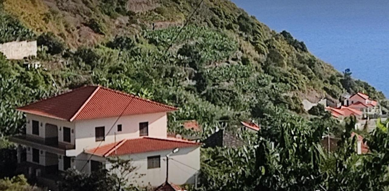 Casa Magic Vieira New Well Located With Services Apartment Arco da Calheta (Madeira)