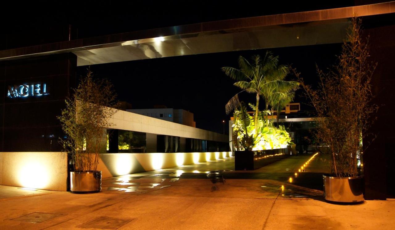 Motel Flamingo Perafita