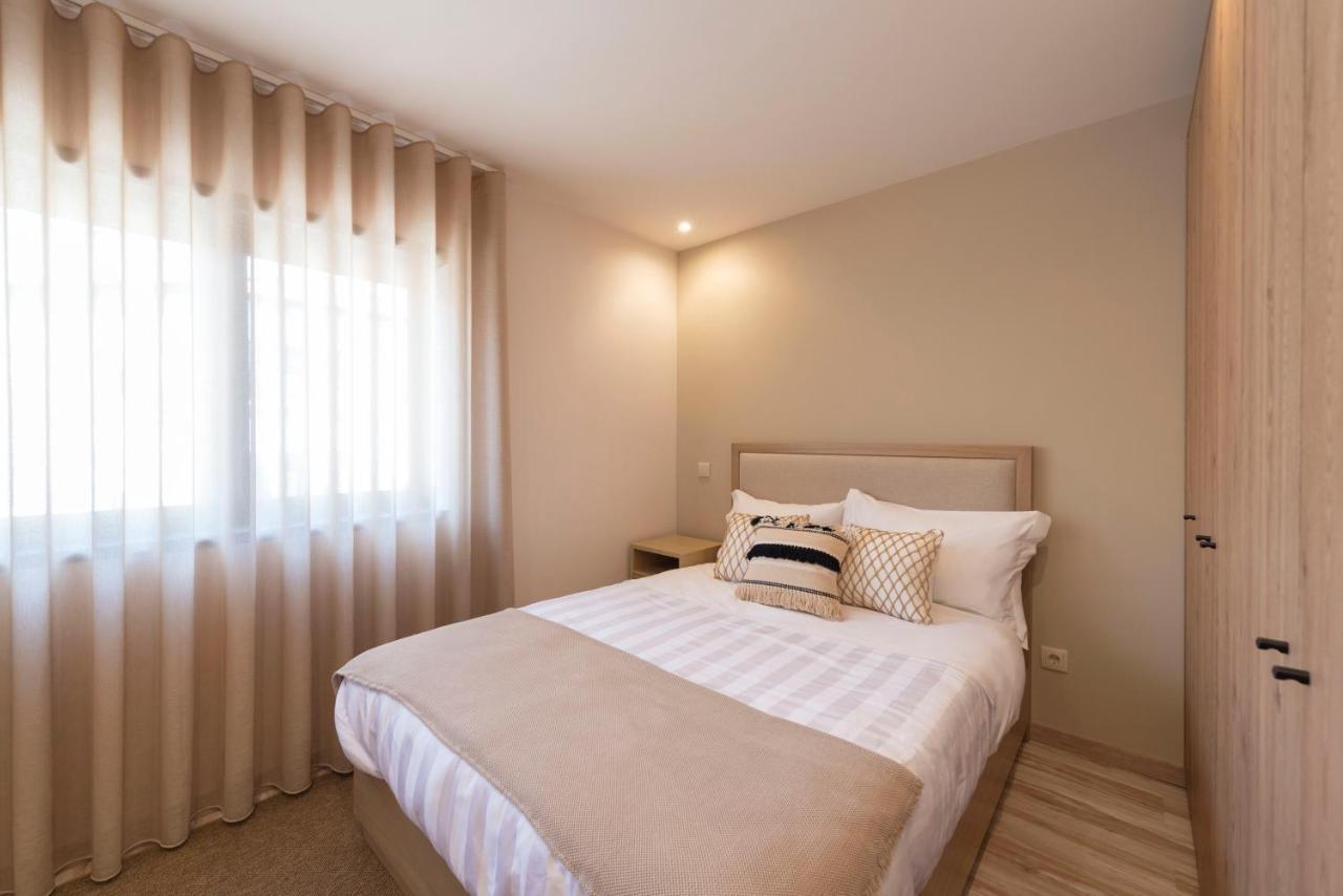 Aparthotel Oliva Welcoming