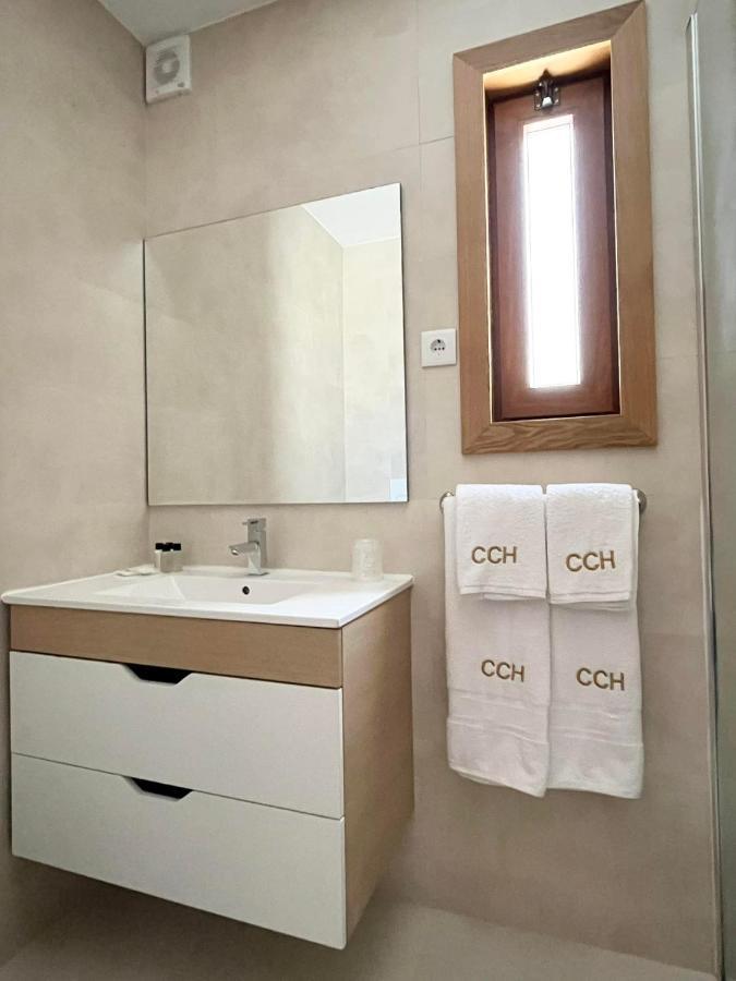 Casa Chaes Acomodação com café da manhã  *