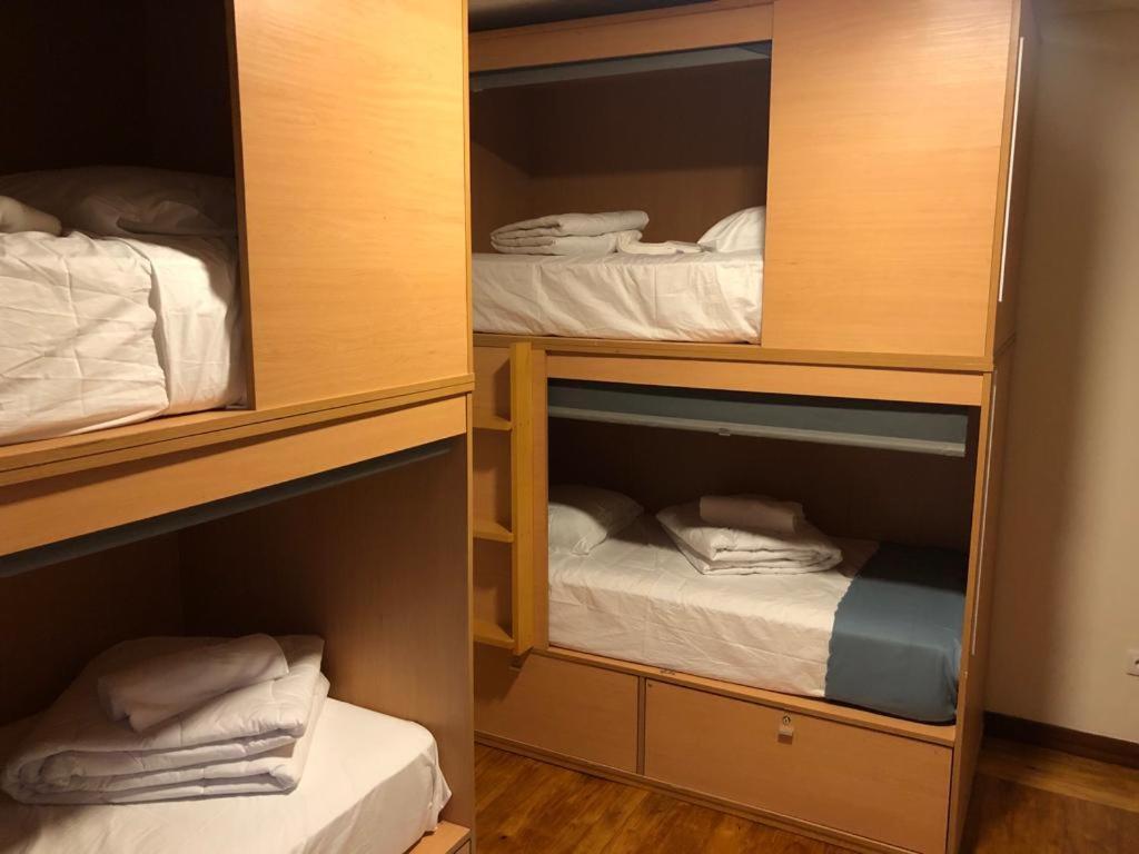 Hostel Angel By Prada House *